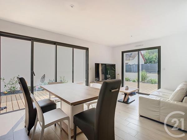 Maison à vendre  5 pièces - 99,09 m2 CABOURG - 14