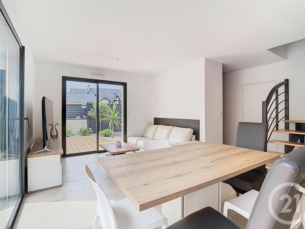 Maison à vendre  5 pièces - 99,09 m2 CABOURG - 14