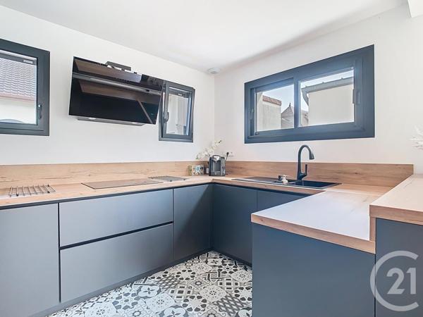 Maison à vendre  5 pièces - 99,09 m2 CABOURG - 14