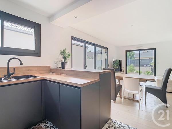 Maison à vendre  5 pièces - 99,09 m2 CABOURG - 14