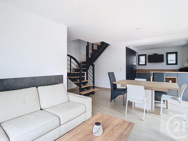 Maison à vendre  5 pièces - 99,09 m2 CABOURG - 14