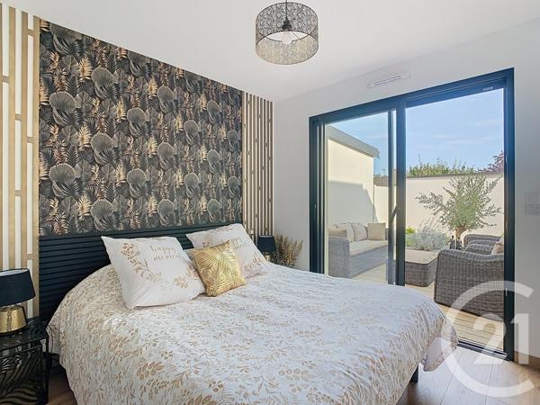 Maison à vendre  5 pièces - 99,09 m2 CABOURG - 14