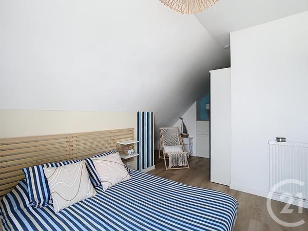 Maison à vendre  5 pièces - 99,09 m2 CABOURG - 14