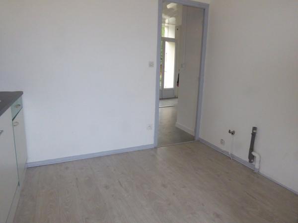 APPARTEMENT DE TYPE F4