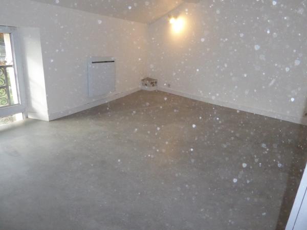 APPARTEMENT DE TYPE F4