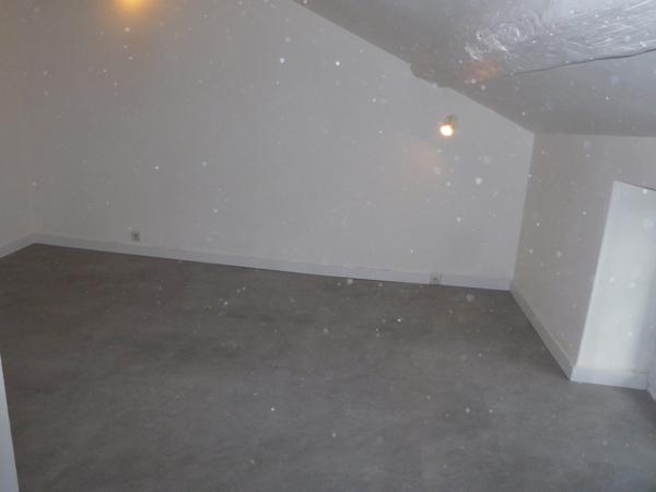 APPARTEMENT DE TYPE F4