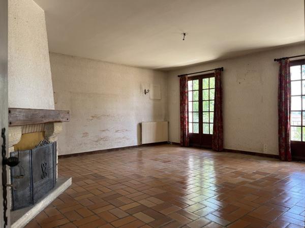 Maison à vendre |  Mussidan |  5 pièces | 130 m²