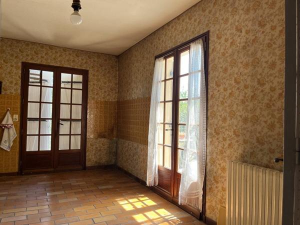 Maison à vendre |  Mussidan |  5 pièces | 130 m²