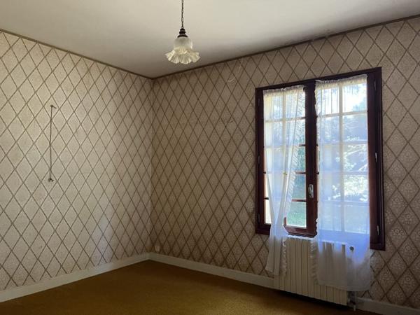 Maison à vendre |  Mussidan |  5 pièces | 130 m²