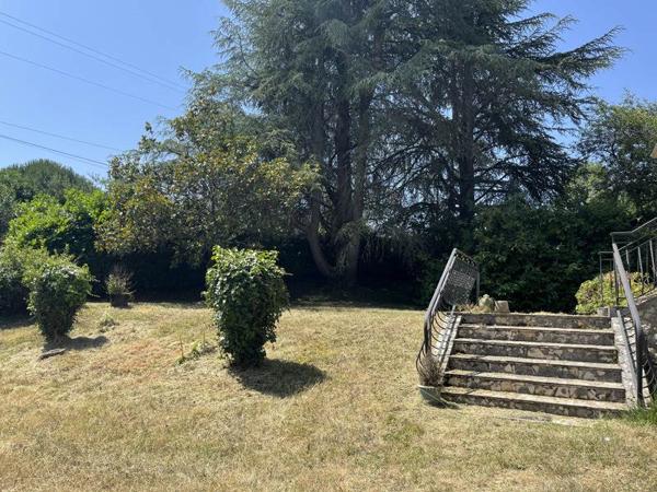 Maison à vendre |  Mussidan |  5 pièces | 130 m²