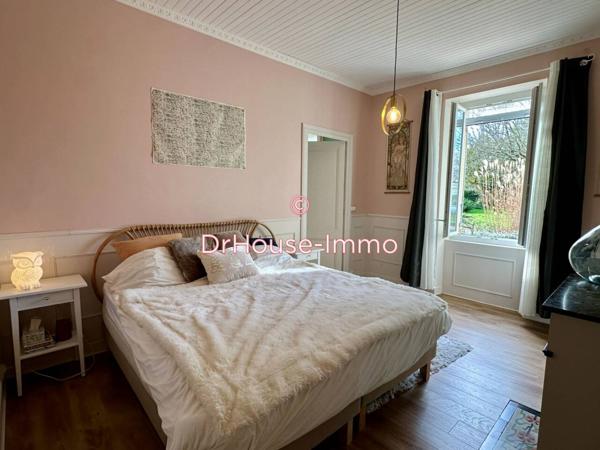 Maison à vendre 7 pièces de 163 m²