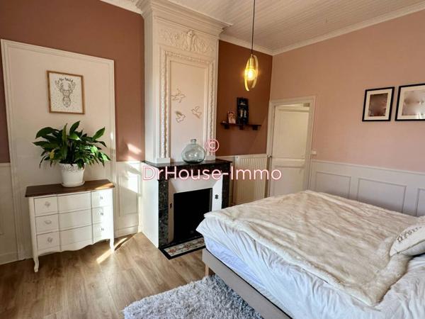 Maison à vendre 7 pièces de 163 m²