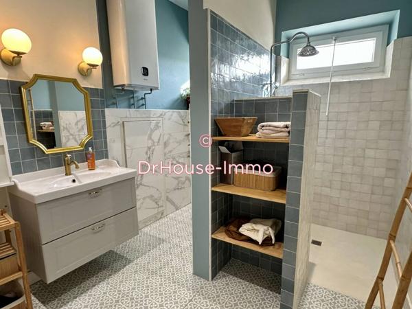 Maison à vendre 7 pièces de 163 m²