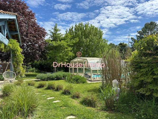 Maison à vendre 7 pièces de 163 m²