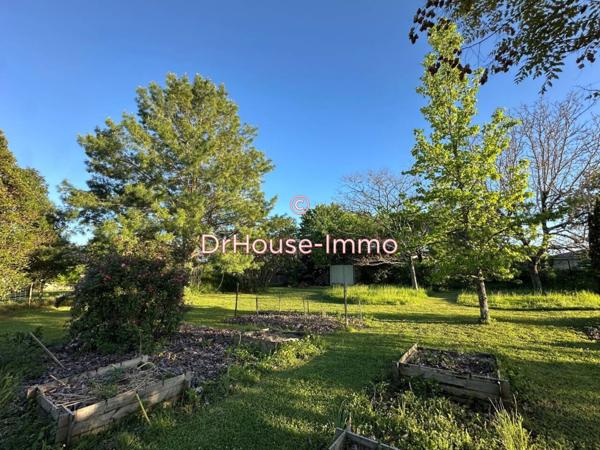 Maison à vendre 7 pièces de 163 m²