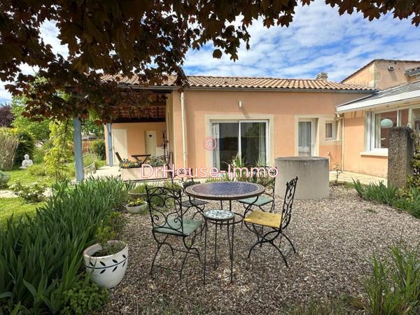 Maison à vendre 7 pièces de 163 m²