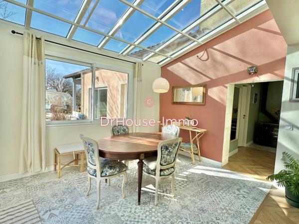 Maison à vendre 7 pièces de 163 m²