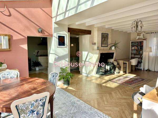 Maison à vendre 7 pièces de 163 m²