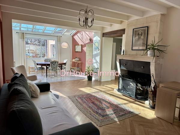 Maison à vendre 7 pièces de 163 m²