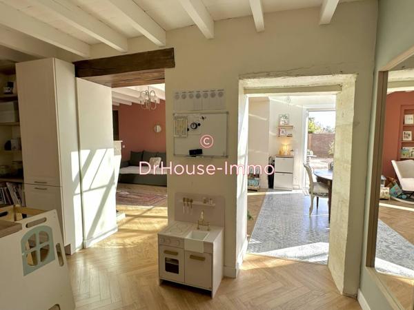 Maison à vendre 7 pièces de 163 m²