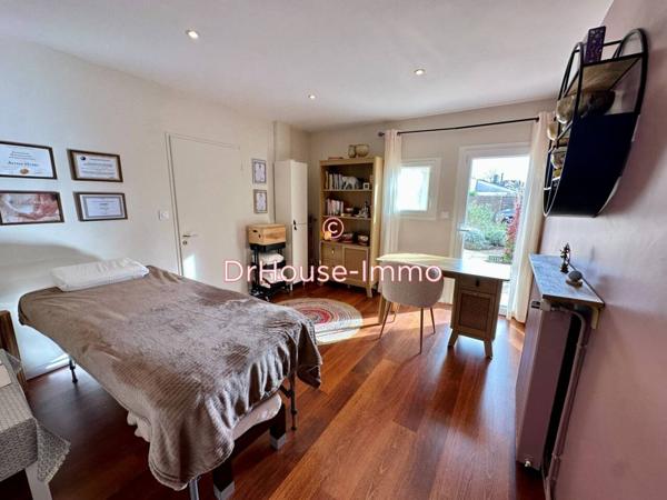 Maison à vendre 7 pièces de 163 m²