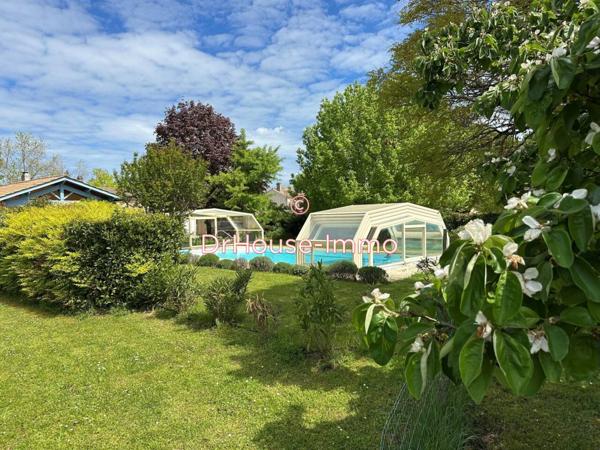 Maison à vendre 7 pièces de 163 m²