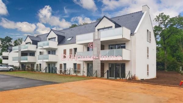 Appartement à vendre 3 pièces de 70 m²