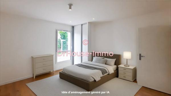 Appartement à vendre 3 pièces de 70 m²