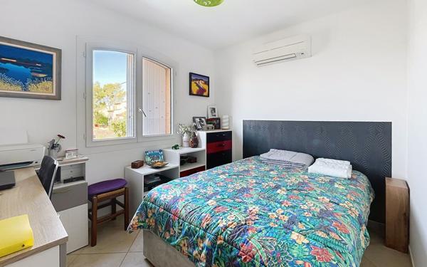 Appartement à vendre    4 pièces •  Saint-Raphaël