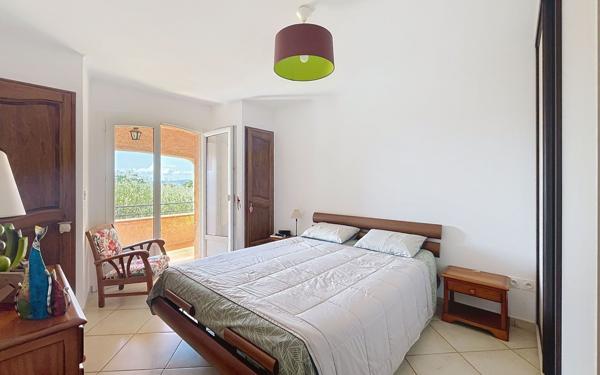 Appartement à vendre    4 pièces •  Saint-Raphaël