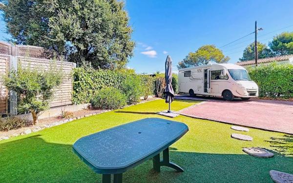 Appartement à vendre    4 pièces •  Saint-Raphaël