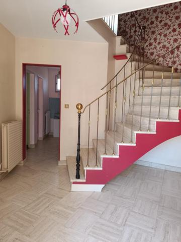 Maison  100m² de plain pied avec 2 chambres sur 4000m2 terrain