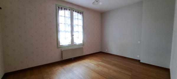 Maison  100m² de plain pied avec 2 chambres sur 4000m2 terrain