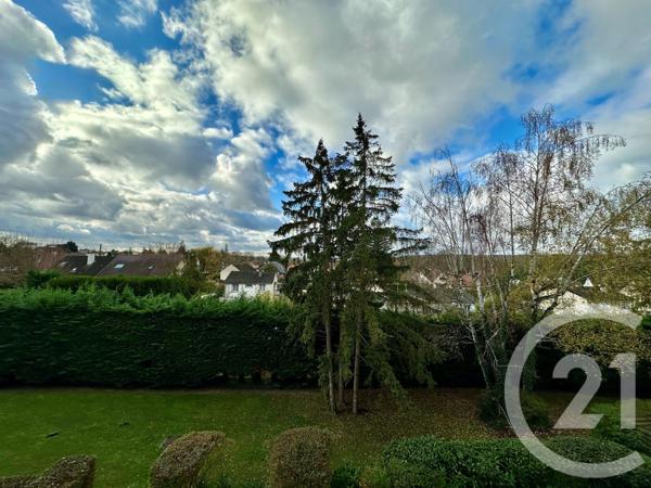 Appartement Duplex à vendre  3 pièces - 70,11 m2 THORIGNY SUR MARNE - 77