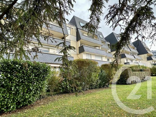 Appartement Duplex à vendre  3 pièces - 70,11 m2 THORIGNY SUR MARNE - 77