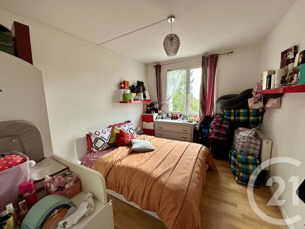 Appartement Duplex à vendre  3 pièces - 70,11 m2 THORIGNY SUR MARNE - 77