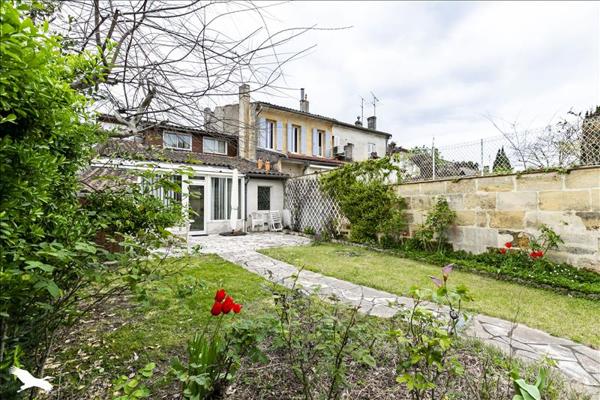 Maison à vendre |  Libourne |  8 pièces | 130 m²
