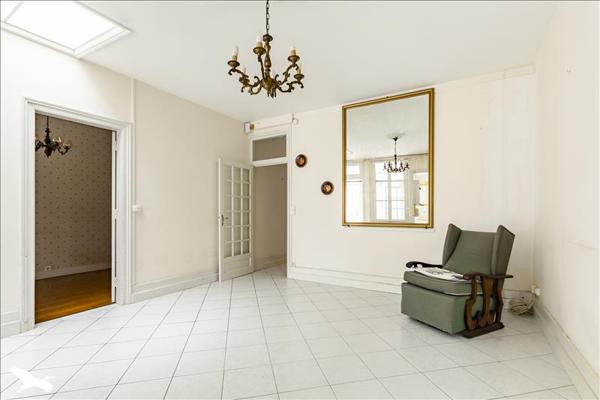 Maison à vendre |  Libourne |  8 pièces | 130 m²