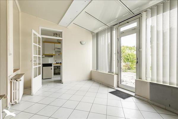 Maison à vendre |  Libourne |  8 pièces | 130 m²