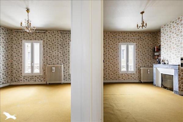Maison à vendre |  Libourne |  8 pièces | 130 m²
