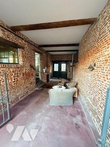 Murs et Fonds de commerce en restauration et habitation à vendre à Hesdin-la-Forêt (62140) en P...