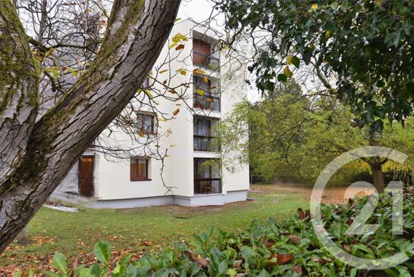 Appartement F4 à vendre  4 pièces - 76,23 m2 MONTGERON - 91