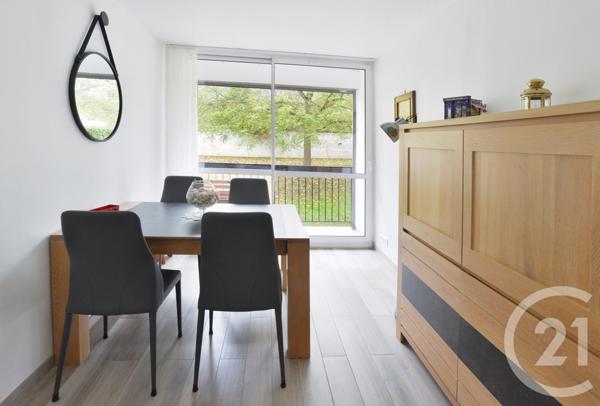 Appartement F4 à vendre  4 pièces - 76,23 m2 MONTGERON - 91