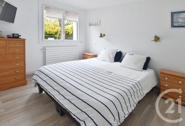 Appartement F4 à vendre  4 pièces - 76,23 m2 MONTGERON - 91