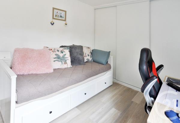 Appartement F4 à vendre  4 pièces - 76,23 m2 MONTGERON - 91