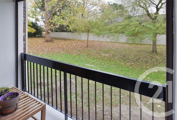 Appartement F4 à vendre  4 pièces - 76,23 m2 MONTGERON - 91