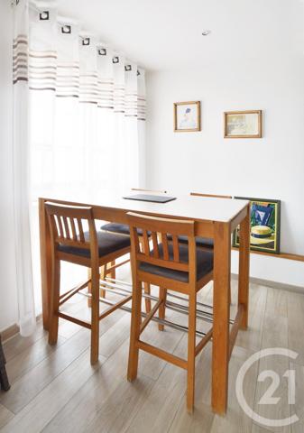 Appartement F4 à vendre  4 pièces - 76,23 m2 MONTGERON - 91