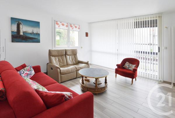 Appartement F4 à vendre  4 pièces - 76,23 m2 MONTGERON - 91