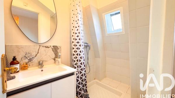 Appartement à vendre 3 pièces 51 m² Saint-Cloud