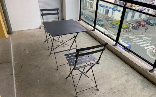 Appartement à vendre    2 pièces • 48 m2 Ramonville-Saint-Agne